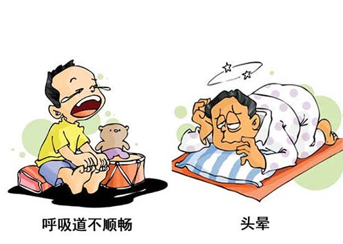 揭秘：裝修污染認識誤區