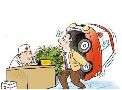 掌握這幾點(diǎn)，能給愛(ài)車(chē)續“命”？！