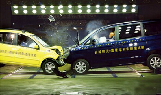 關(guān)于汽車(chē)安全，你真的理解對了么？