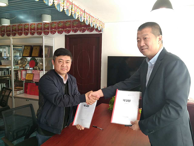 熱烈祝賀鈦潔強勢啟動(dòng)長(cháng)春市場(chǎng)！