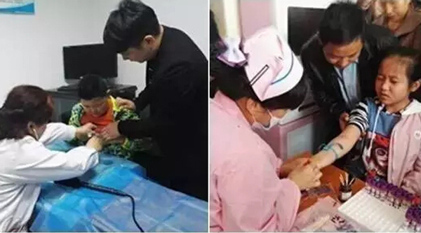 又是一起防不勝防的疑似“甲醛超標”事件?。?！